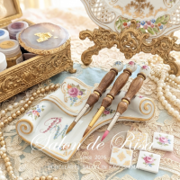 サロンドリサ【Salon de Risa】
