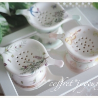 coffret joyeux ｺﾌﾚｼﾞｮﾜｲﾕ