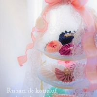 Atelier calmia 白金台
