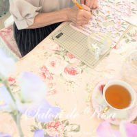 サロンドリサ【Salon de Risa】