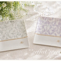 coffret joyeux ｺﾌﾚｼﾞｮﾜｲﾕ