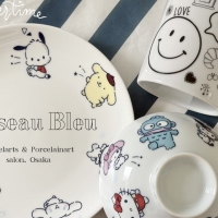 L'oiseau Bleu (ﾛﾜｿﾞｰﾌﾞﾘｭ）