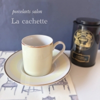 La cachette(ﾗｶｼｪｯﾄ)