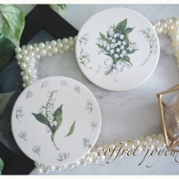 coffret joyeux ｺﾌﾚｼﾞｮﾜｲﾕ