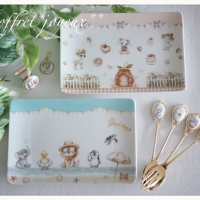 coffret joyeux ｺﾌﾚｼﾞｮﾜｲﾕ