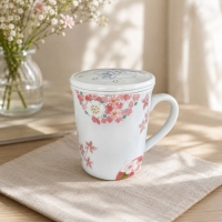 Floral Palette