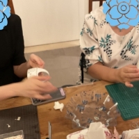 フラワーチェル