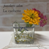 La cachette(ﾗｶｼｪｯﾄ)