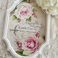 Floral Palette