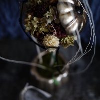 FLORAL STYLE - R