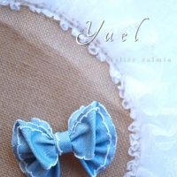 Atelier calmia 新潟 燕教室