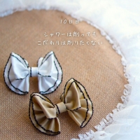 Atelier calmia 白金台