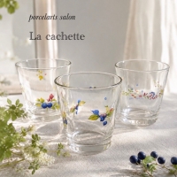 La cachette(ﾗｶｼｪｯﾄ)