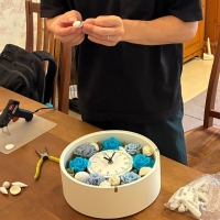 フラワーチェル