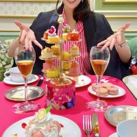 Lady Kelly（レディーケリー）