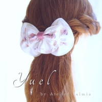 Atelier calmia 白金台
