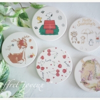 coffret joyeux ｺﾌﾚｼﾞｮﾜｲﾕ