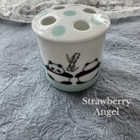Strawberry Angel