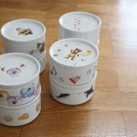 Porcelarts Salon Hidamari