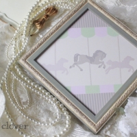 for＊clover