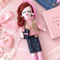 chou chou