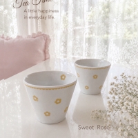 Sweet　Rose