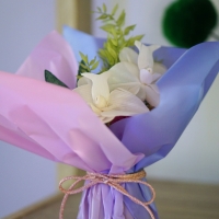 FLORAL STYLE - R