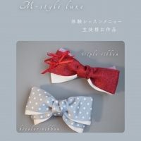Atelier calmia 新潟 燕教室