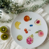 Floral Palette
