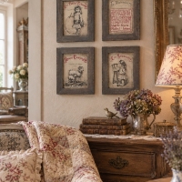 Atelier Majoram