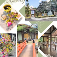 Rosery