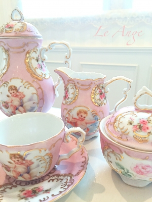 Le Ange(ル・アンジェ)