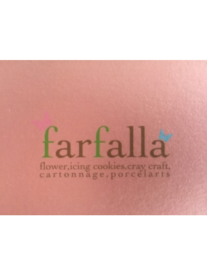 farfalla