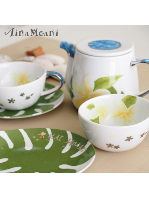 Aina Moani