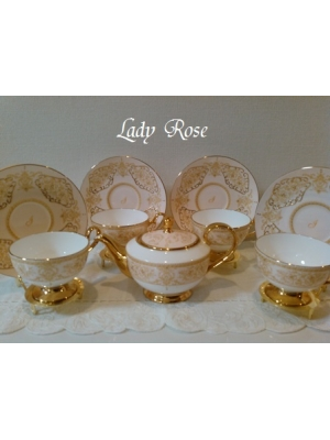 Lady Rose 芦屋