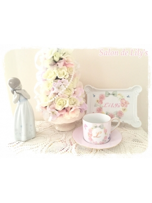 Salon de Lily's