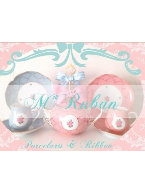 M＊Ruban（エムリュバン)・ 広島