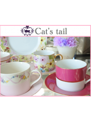 Cat's tail(キャットテール)