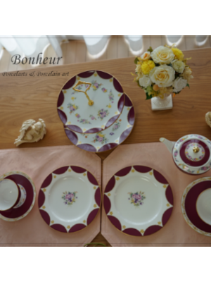 Bonheur (ボヌール)