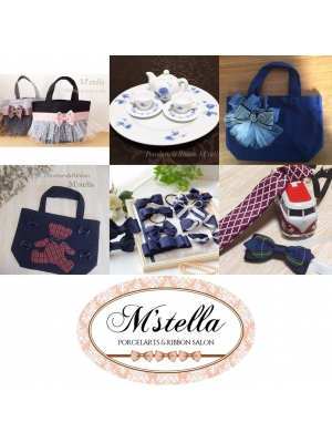 M'stella(エムステラ)
