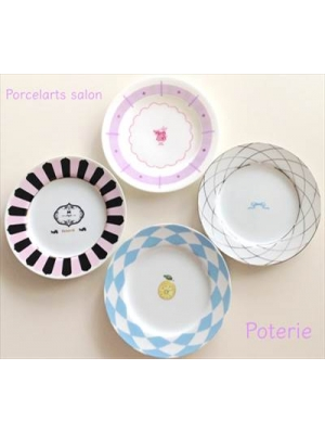 お家サロン Poterie