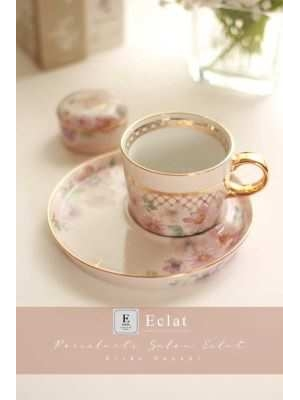 ポーセラーツサロンEclat
