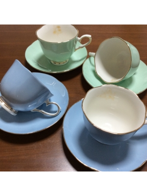 ポーセラーツサロン Rest レスト