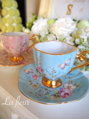 ＊La fleur＊ラ フルール
