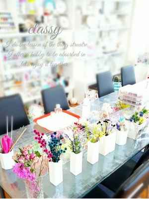 classy(クラッシー)
