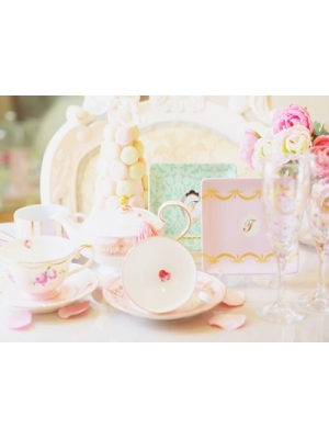 Tea Party