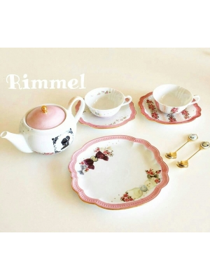 Rimmel