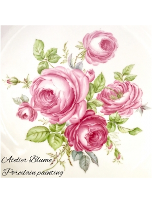 Atelier Blume ブルーメ