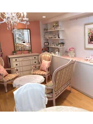 西宮・芦屋 Vanille