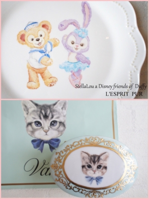 L'ESPRIT PUR【ﾚｽﾌﾟﾘﾋﾟｭｰﾙ】